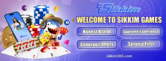 sikkim game